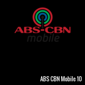 ABS CBN Mobile 10