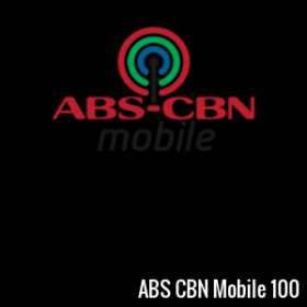 ABS CBN Mobile 100