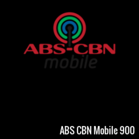 ABS CBN Mobile 900