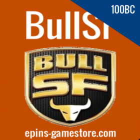 BullSf 100BC = 1500DE