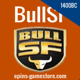 BullSf 1400BC =26000DE