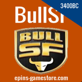 BullSf 3400BC = 81000DE