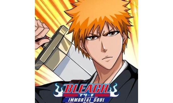 BLEACH Mobile 3D - 30 Crystal