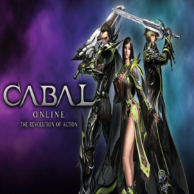 Cabal Online (PlayMall)