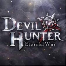 Devil Hunter Eternal War - 950 ingots