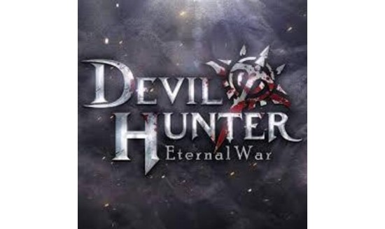 Devil Hunter Eternal War - 95 ingots