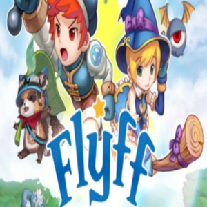 Flyff (PlayMall)