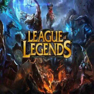 League of Legends (US)