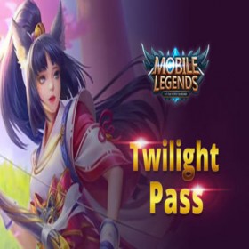 Mobile Legends: Twilight Pass