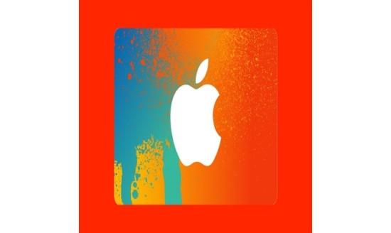 iTunes Gift Card 2 (US)