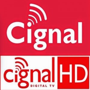 Cignal Reload