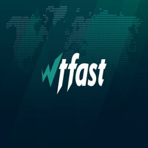 WTFast Subscription