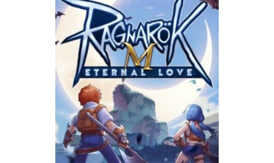 Ragnarok M: Eternal Love - 36 Big Cat Coins