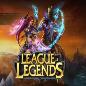 League of Legends (LOL)