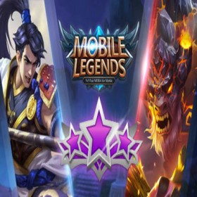 Mobile Legends: Starlight Member