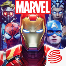 Marvel Super War Credits - 6000 Star Credits