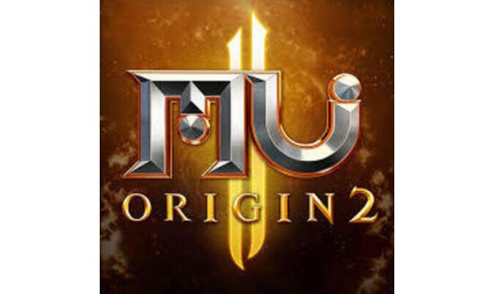 MU Origin 2 - 17283 Badges