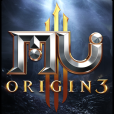 MU ORIGIN 3 Divine Diamonds - 10500 Divine Diamonds