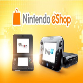 Nintendo Eshop 35 (US)