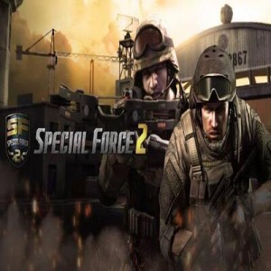 Special Force 2 (PlayMall)