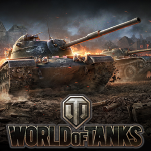 World of Tanks (US)