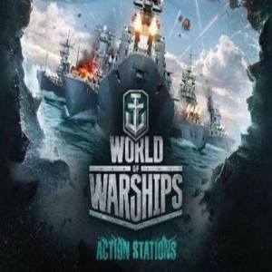 World of Warships (US)