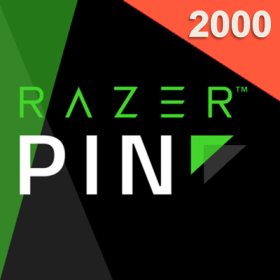 Razer Pin 2000 (PH)