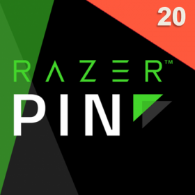 Razer Pin 20 (PH)