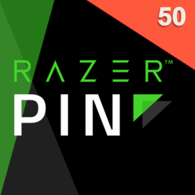 Razer Pin 50 (PH)