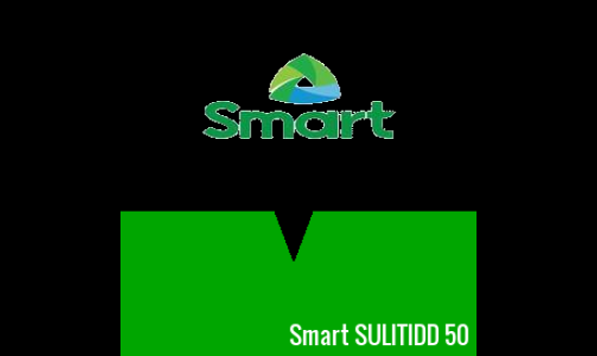 Smart SULITIDD 50
