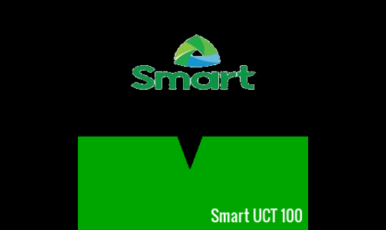 Smart UCT 100