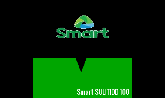 Smart SULITIDD 100