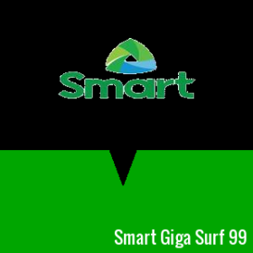 Smart Giga Surf 99
