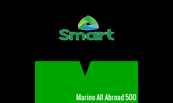 Marino All Abroad 500