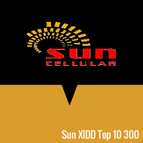Sun Xpressload IDD Top 10 300