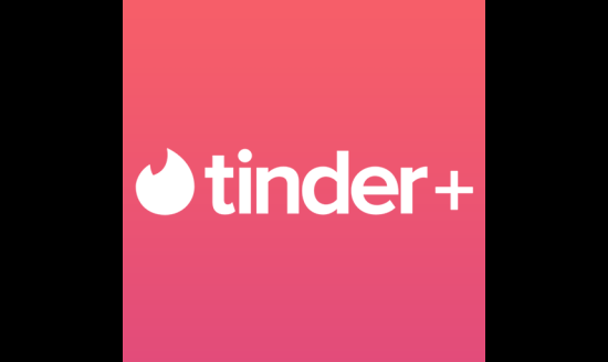 Tinder Plus P90 1Week Subscription