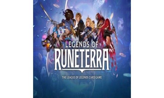 Legends of Runeterra - Coins 249