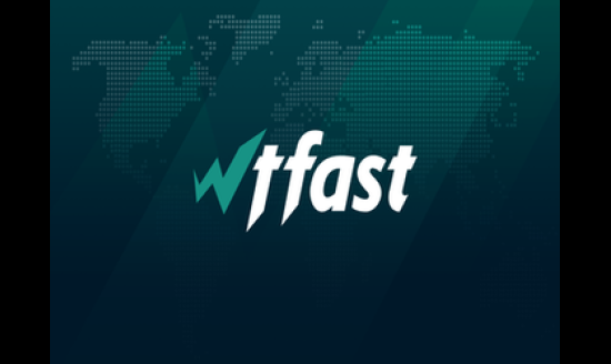 WTFAST (12 Month Subscription)