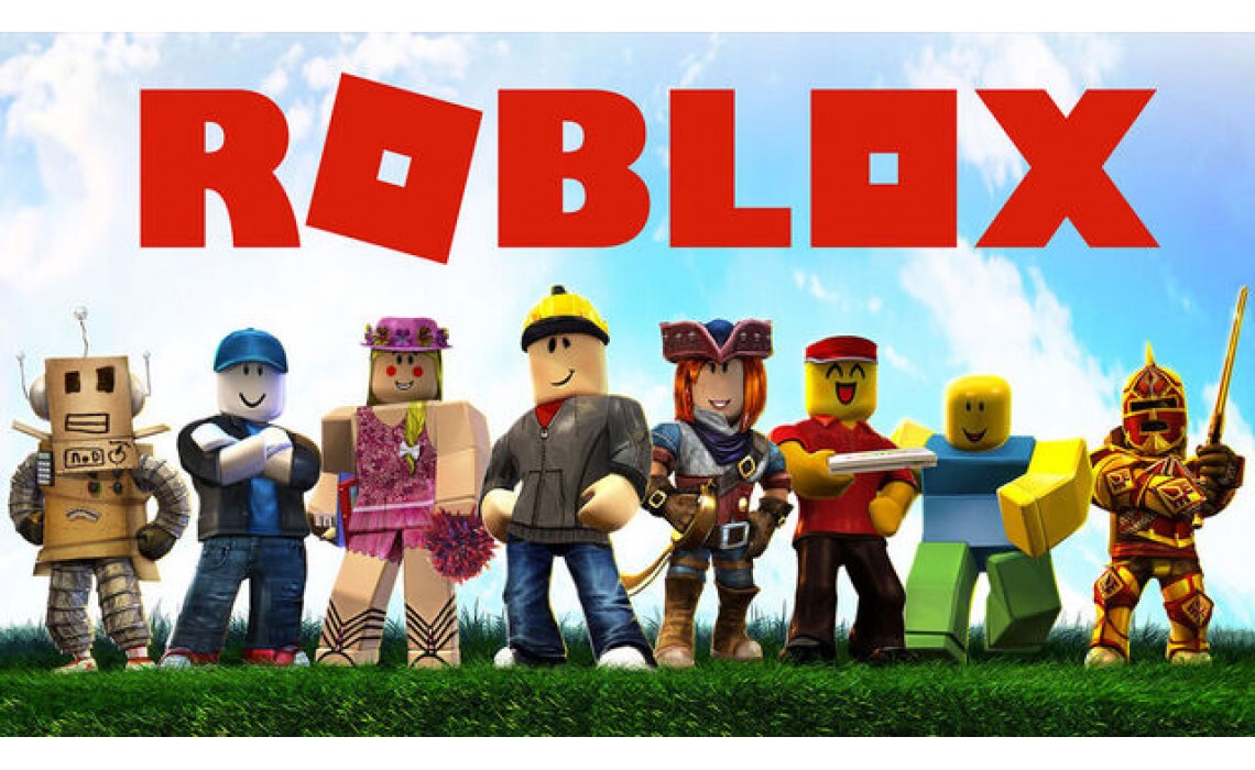 Roblox Gift Cards Global