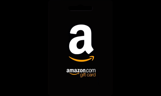 Amazon Gift Card 2 (US)