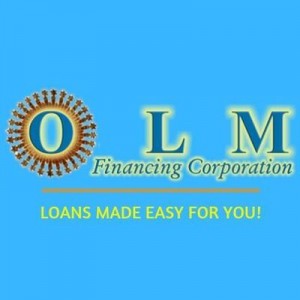 OLM FINANCING CORP