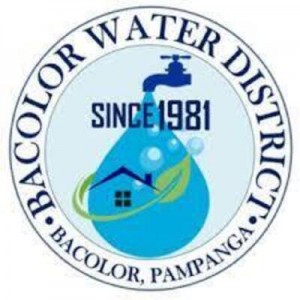 Bacolor Water District