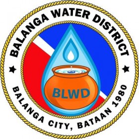Balanga Water District