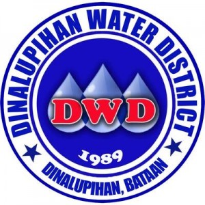 Dinalupihan Water District DWD