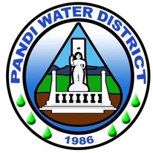 PANDI WATER DISTRICT