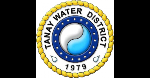 TANAY WATER DISTRICT Water Utility - EGSPay