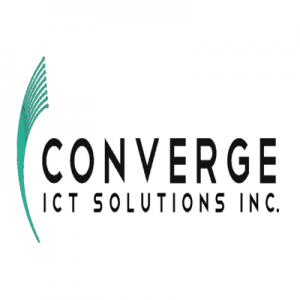 Converge ICT