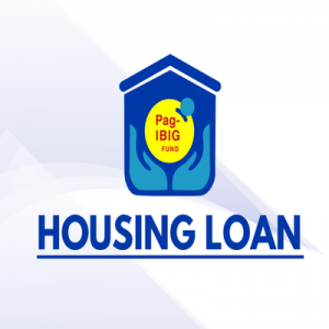 Pag-IBIG Housing Loan