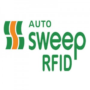 Autosweep RFID