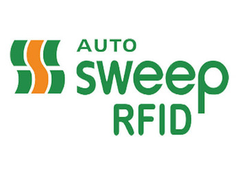 Autosweep RFID
